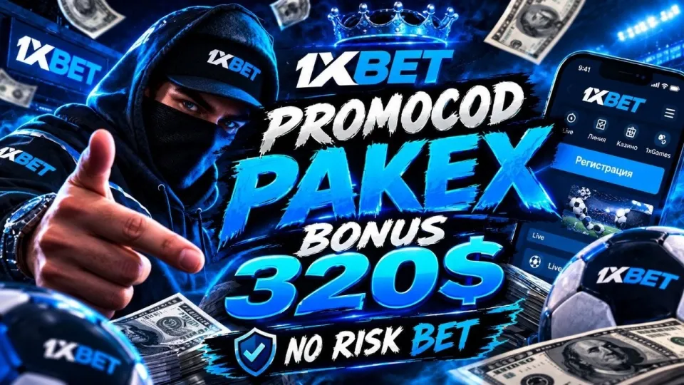 1xBet login Pakistan guarantees quick and secure access for all users